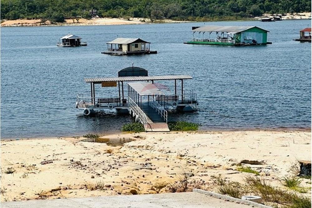 Terreno - Venda - Manaus , Amazonas - 7506a950-462e-490d-baf8-2b9133e77eba.JPG - 720401008-19