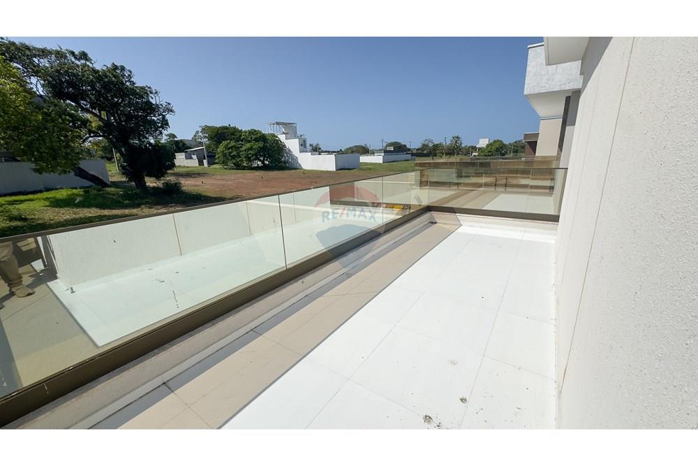 Casa de Condomínio - Venda - Fortaleza , Ceará - hercules-430.jpg - 721621088-57