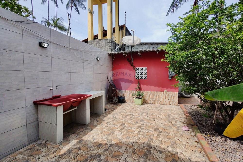 Casa - Venda - Manaus , Amazonas - IMG_20250117_104718102.jpg - 720721055-26