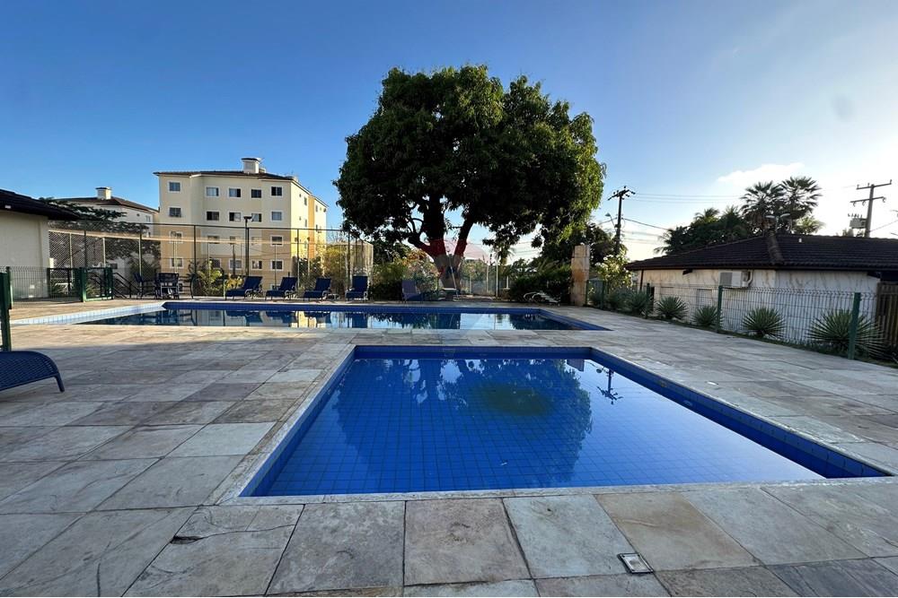 Apartamento - Alugar - Fortaleza , Ceará - IMG_1902.JPG - 721621165-35