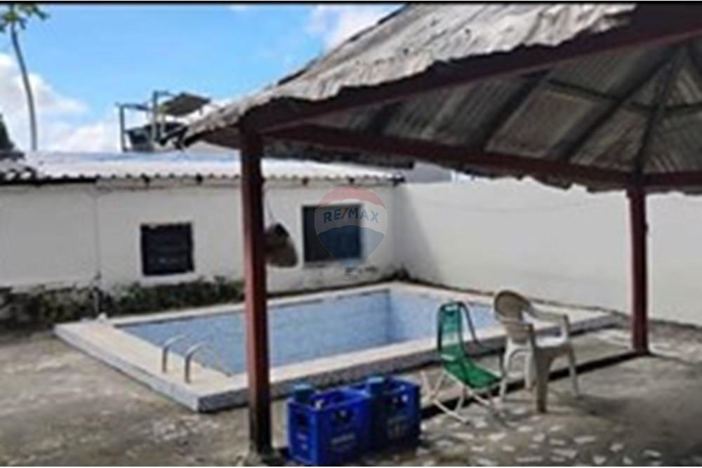 Casa - Venda - Manaus , Amazonas - WhatsApp Image 2025-10-31 at 15.33.01.jpeg - 722101015-22