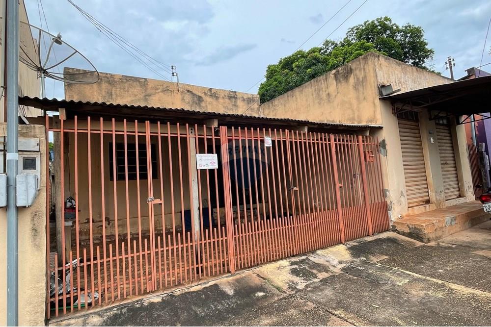 Terreno - Venda - Rondonópolis , Mato Grosso - IMG-20250314-WA0079.jpg - 720851027-109