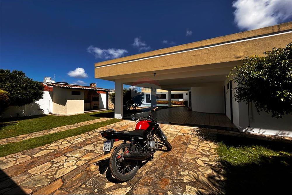 Casa - Alugar - Natal , Rio Grande do Norte - 2 - 720891024-223