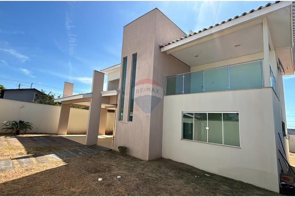 Casa - Venda - Araguaína , Tocantins - 2.jpeg - 720991006-39