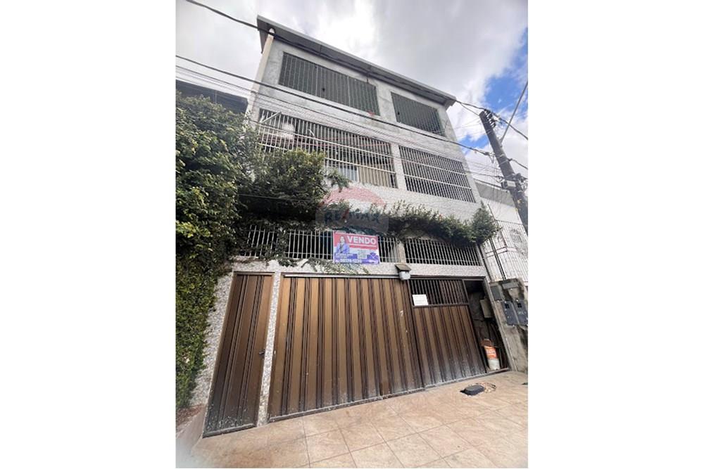 Casa - Venda - Manaus , Amazonas - IMG_3248.jpg - 720661009-83