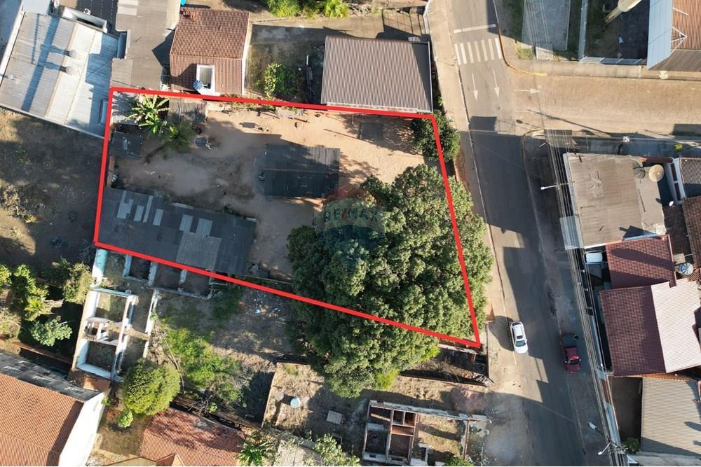 Terreno - Venda - Cacoal , Rondônia - 458.jpg - 722311011-2