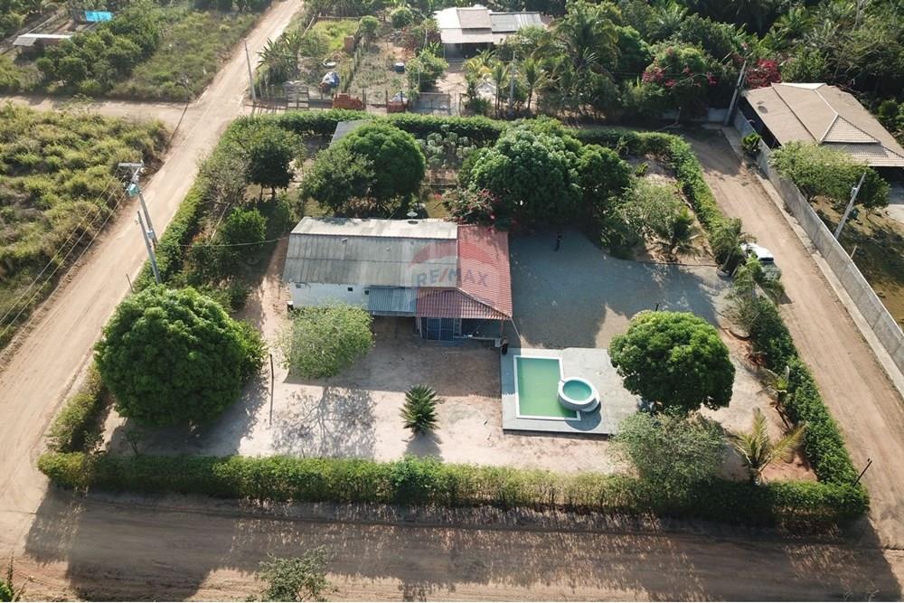 Chácara / Sítio / Fazenda - Venda - Parauapebas , Pará - IMG-20250908-WA0161.jpg - 722021013-13