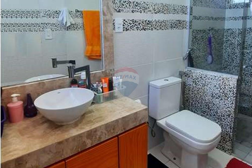 Apartamento - Venda - Cabedelo , Paraíba - 014 Wc Suite 01 - Copia.jpg - Banheiro - 720471069-52