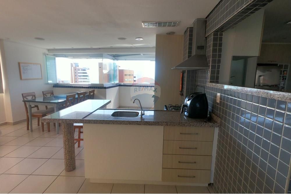 Apart Hotel/ Flat - Venda - Fortaleza , Ceará - GOPR3388.JPG - 720971025-6