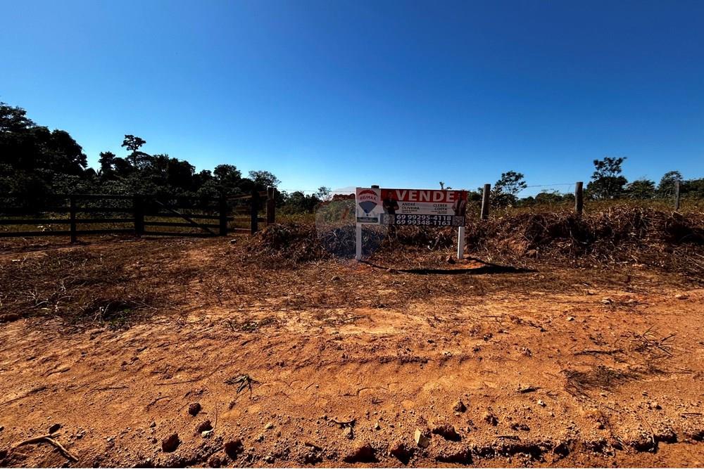 Chácara / Sítio / Fazenda - Venda - Cacoal , Rondônia - IMG_9195.jpg - 721971007-120