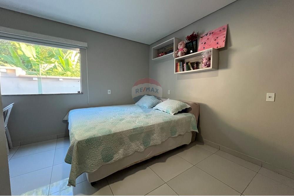 Casa de Condomínio - Venda - Manaus , Amazonas - quarto1_iList(1).JPG - Quarto - 722051011-209