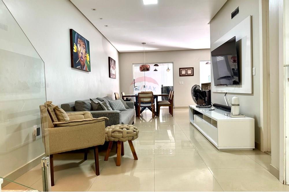 Casa de Condomínio - Alugar - Ananindeua , Pará - IMG-20250731-WA0244.jpg - 720921067-56