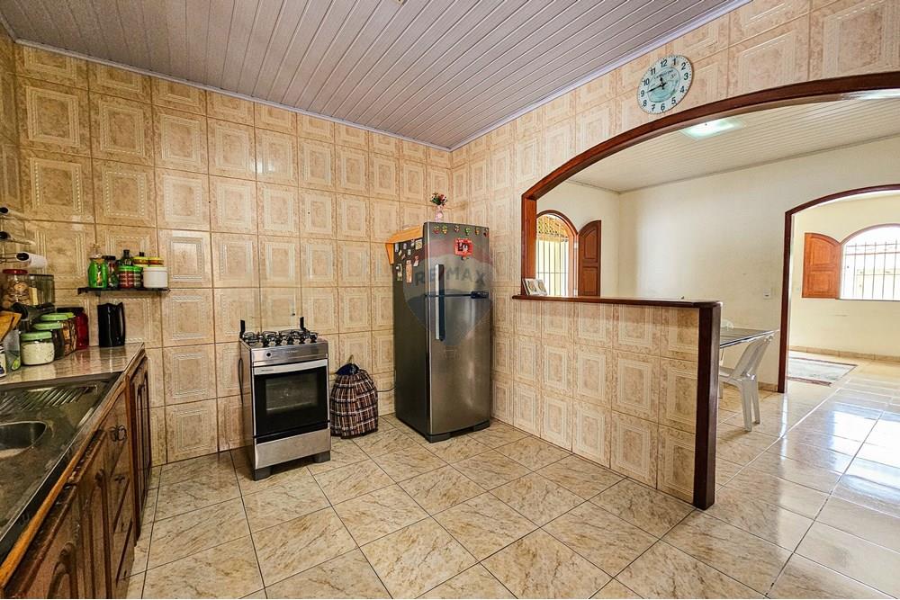 Casa - Venda - Manaus , Amazonas - WhatsApp Image 2024-12-05 at 09.53.28.jpeg - 720721025-33