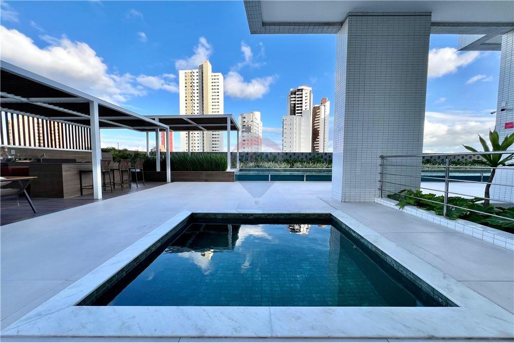 Apartamento - Alugar - Campina Grande , Paraíba - 43 - 720291006-166