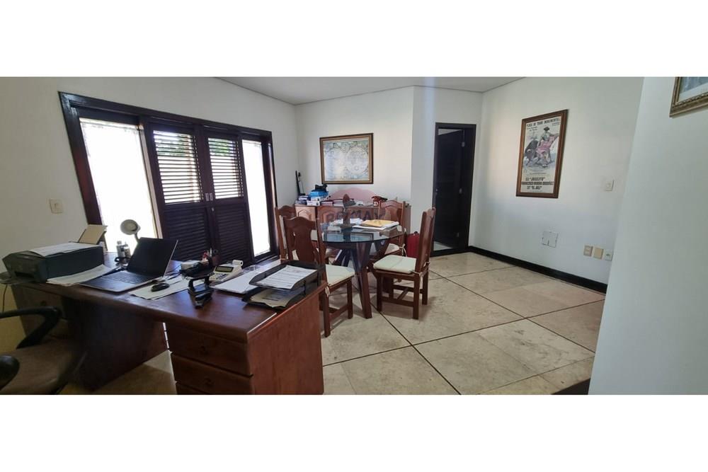 Casa - Venda - Fortaleza , Ceará - CasaDunas_Suite terrea PNE.jpeg - 720981083-15