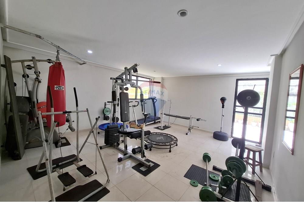 Apartamento - Alugar - João Pessoa , Paraíba - 20251003_113636.jpg - 720471042-174