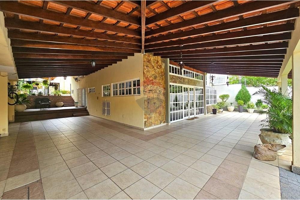 Sobrado - Venda - Manaus , Amazonas - IMG-20250613-WA0423.jpg - 720401095-2