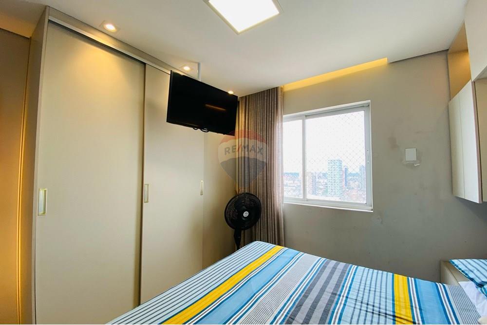 Apartamento - Alugar - Belém , Pará - Imagem do WhatsApp de 2025-03-05 à(s) 16.30.48_51c5633c.jpg - 720921028-75