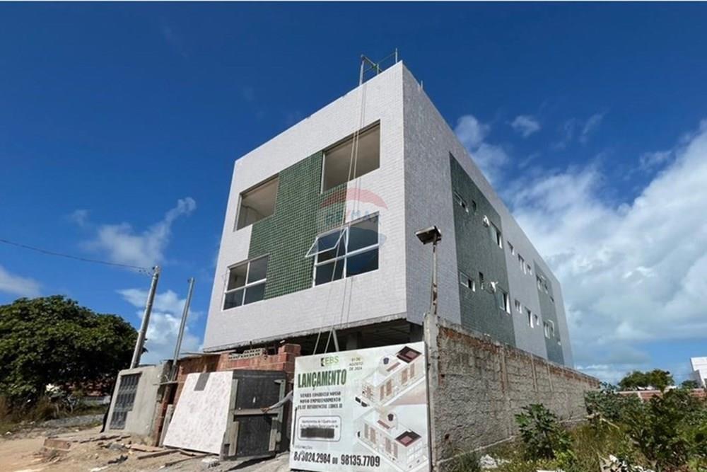 Apartamento - Venda - Conde , Paraíba - Imagem do WhatsApp de 2025-10-31 à(s) 14.28.27_ac8e1f15.jpg - 720871029-80