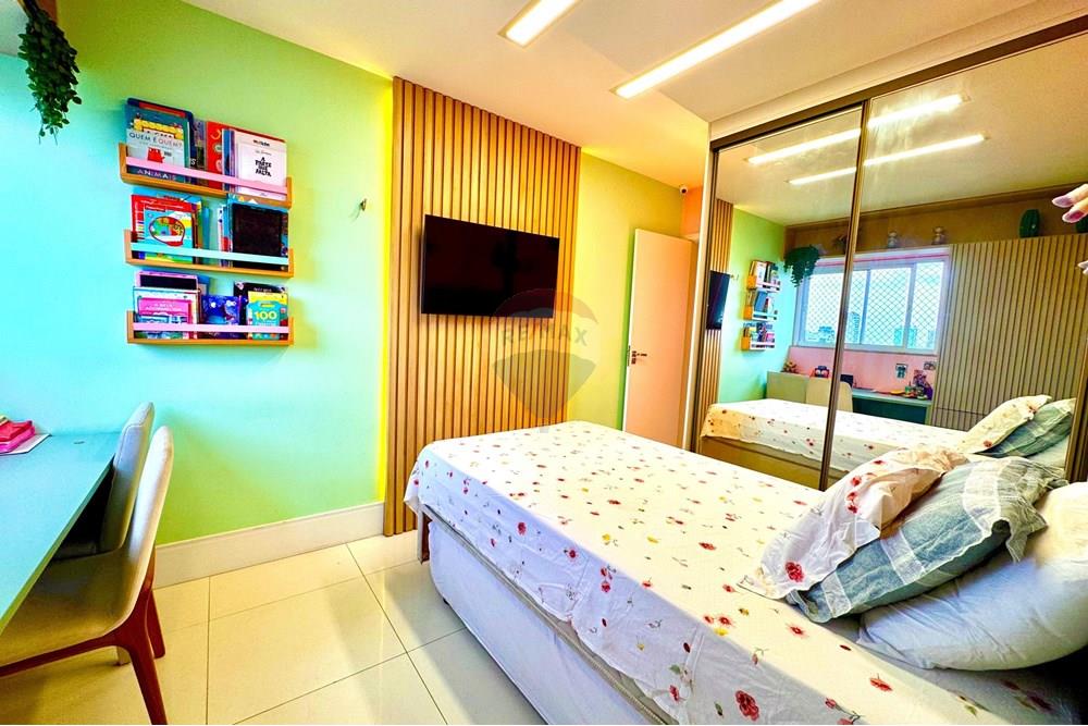 Apartamento - Alugar - Belém , Pará - IMG-20250916-WA0313.jpg - 720921067-60