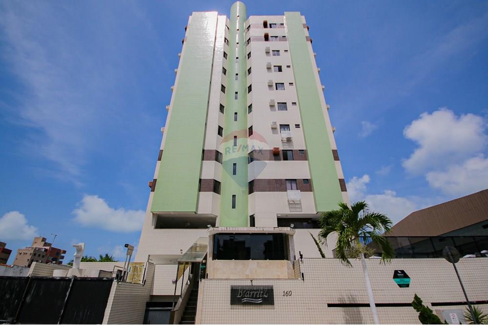 Apartamento - Venda - João Pessoa , Paraíba - IMG_0052 (2).jpg - 720471042-127