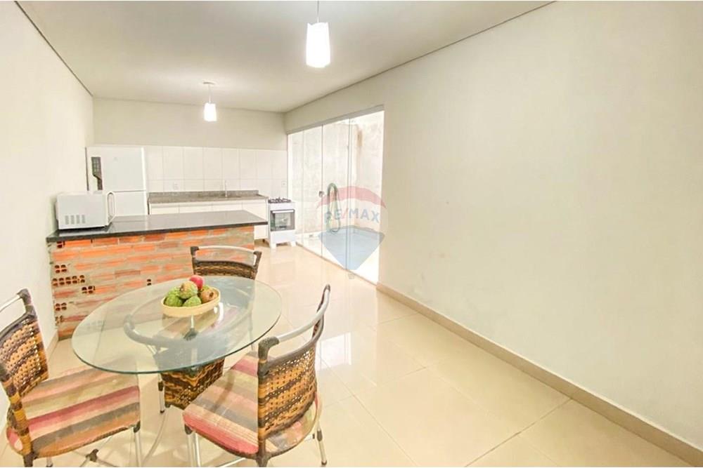 Casa - Venda - Cuiabá , Mato Grosso - sla jantar mais clara.jpeg - 720911063-44