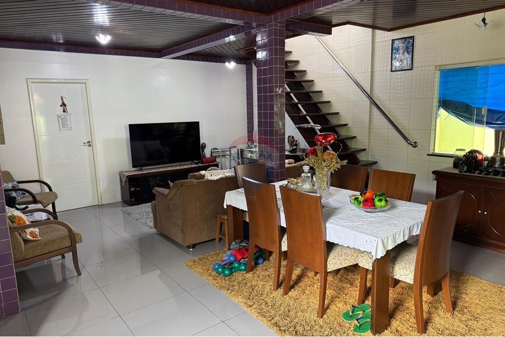 Casa de Condomínio - Alugar - Belém , Pará - cdd1aa9a-6021-419c-8864-ded10c25f7f2.jpeg - 720921121-27