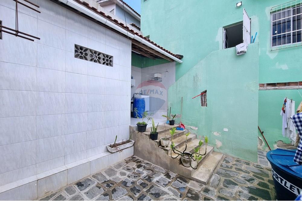 Casa - Venda - Campina Grande , Paraíba - 932ff8b4-a7a9-4b49-8816-7956d2cc3792.jpg - 720291003-140