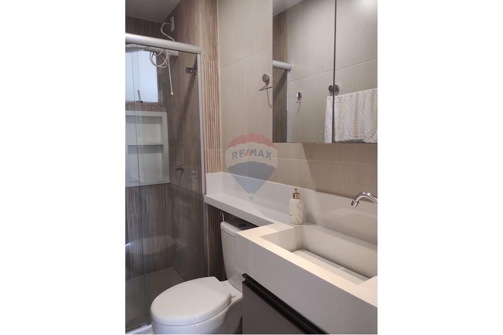 Apartamento - Alugar - Belém , Pará - IMG-20250904-WA0011.jpg - 720921160-47