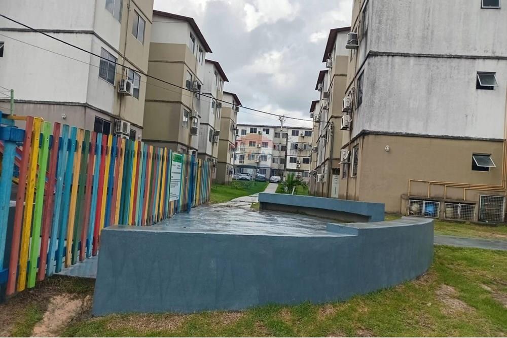 Apartamento - Venda - Manaus , Amazonas - WhatsApp Image 2025-04-30 at 08.45.57 (1).jpeg - 720401084-14