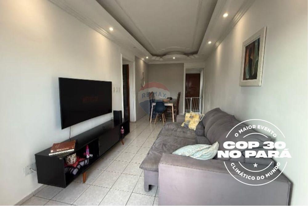 Apartamento - Alugar - Belém , Pará - Cópia de CAPA LOGO COP 30 (1).jpg - 720921160-7