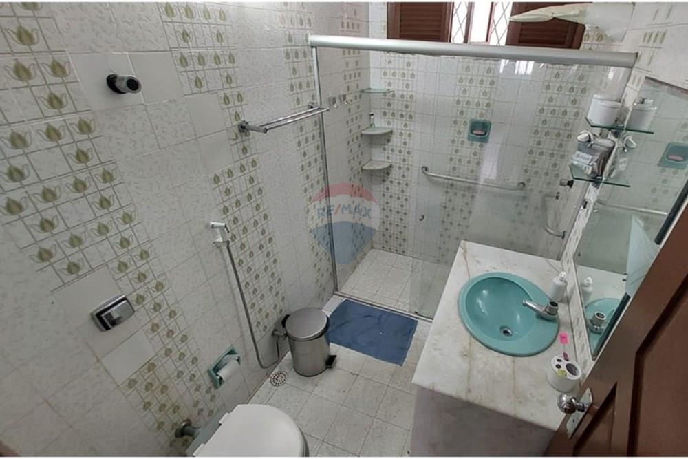 Casa - Venda - Natal , Rio Grande do Norte - WC Social (3).jpg - 720891234-1