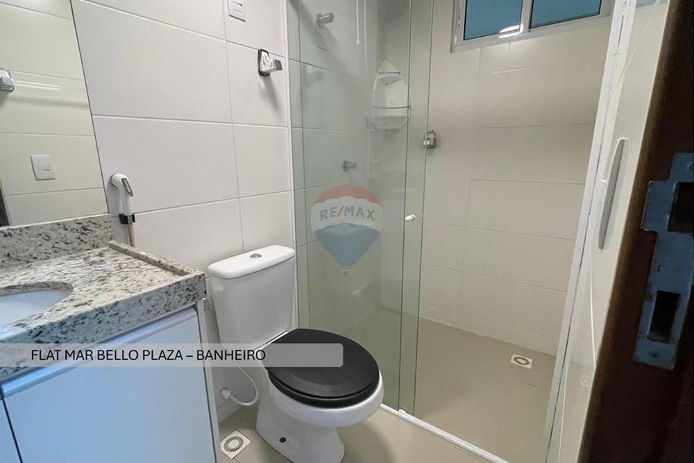 Apart Hotel/ Flat - Venda - Cabedelo , Paraíba - 6.jpg - 720301180-2