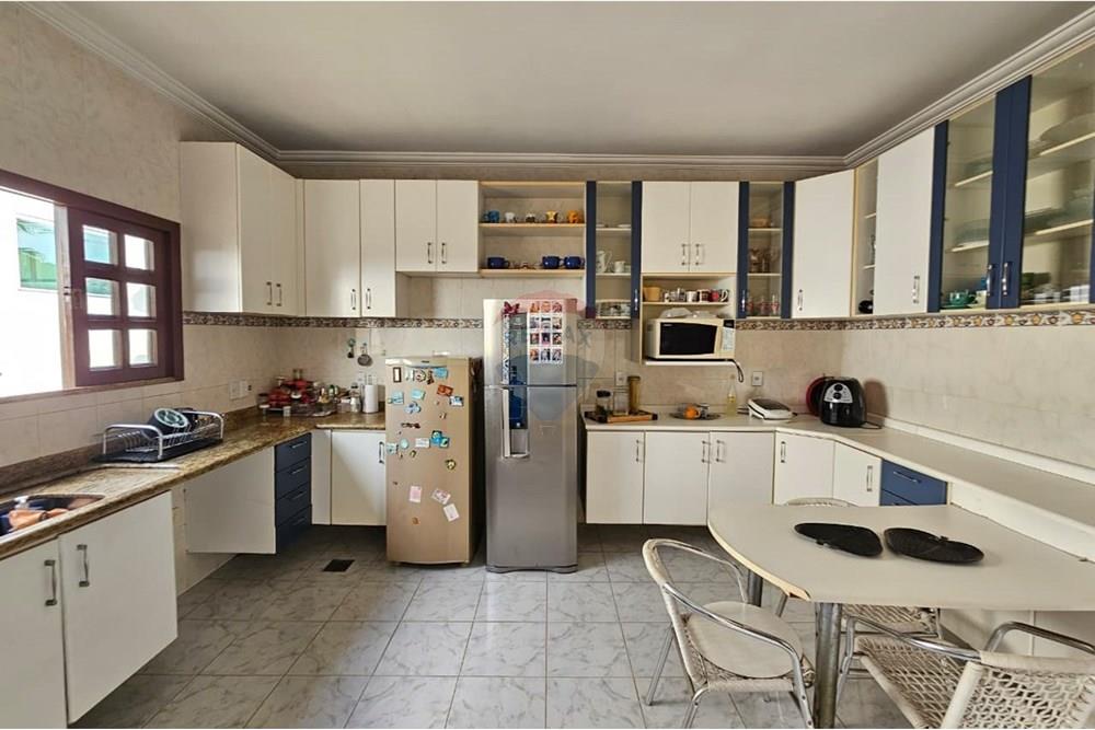 Casa de Condomínio - Venda - Manaus , Amazonas - WhatsApp Image 2025-10-13 at 16.18.43 (1).jpeg - Cozinha - 720401093-4