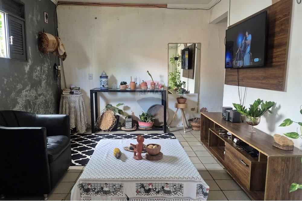 Casa - Venda - Natal , Rio Grande do Norte - 20250926_092758.jpg - Sala - 720621005-231