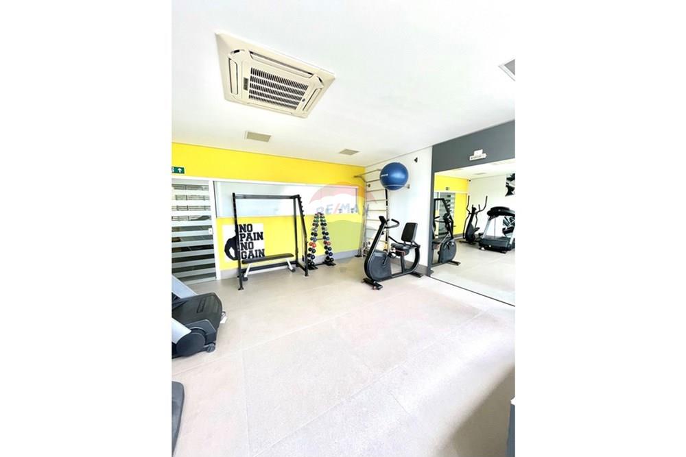 Apartamento - Venda - Sinop , Mato Grosso - IMG_7887.jpg - 721561003-30