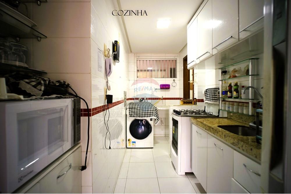 Apartamento - Venda - Belém , Pará - 007.JPG - 720921167-3