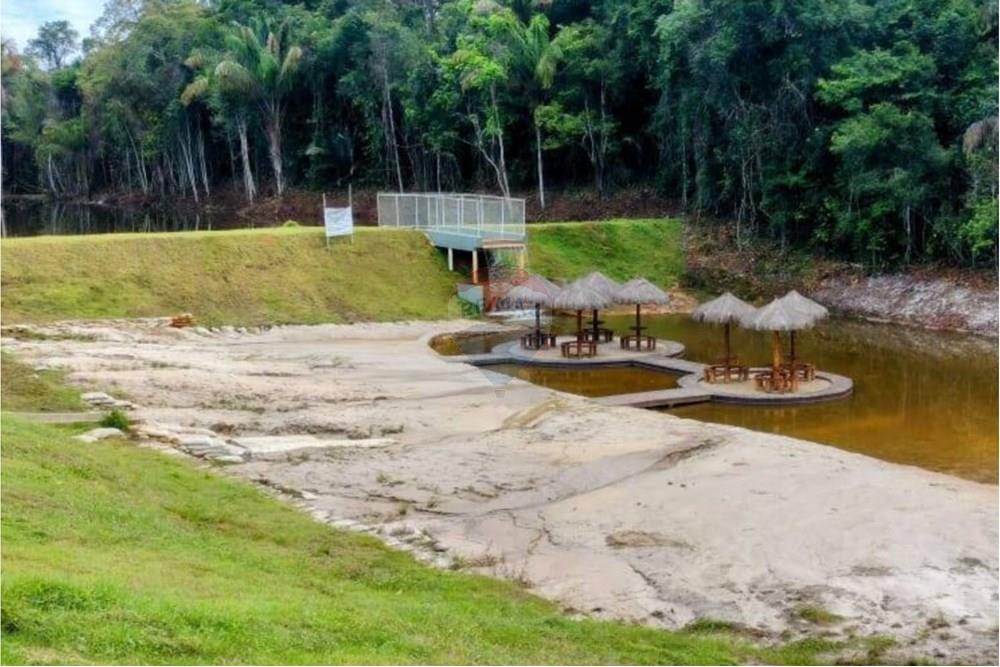 Chácara / Sítio / Fazenda - Venda - Iranduba , Amazonas - WhatsApp Image 2025-06-08 at 21.36.04-6.jpeg - 720401008-17