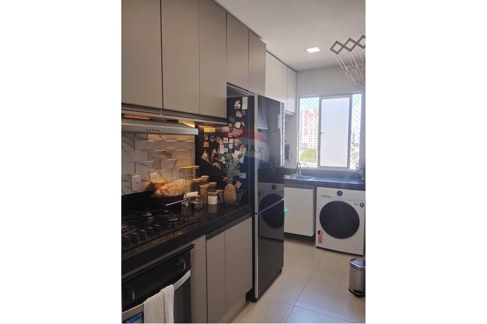 Apartamento - Alugar - Belém , Pará - IMG-20250904-WA0024.jpg - 720921160-47