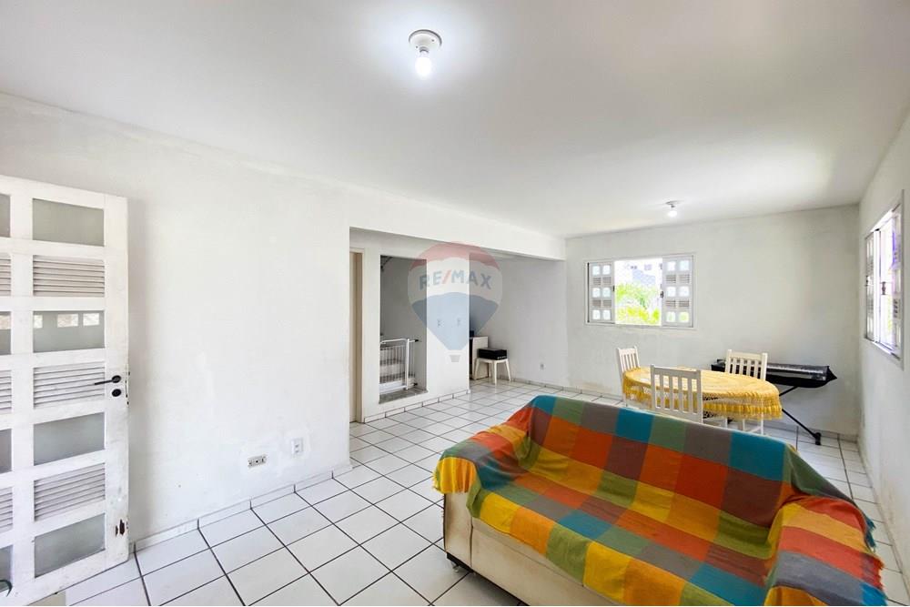 Casa de Condomínio - Venda - Parnamirim , Rio Grande do Norte - CASAS FEITAS-9.jpg - Sala de jantar - 720811023-57