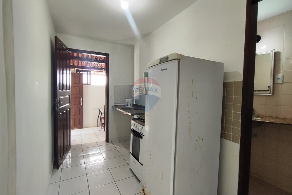 Kitnet - Alugar - Natal , Rio Grande do Norte - coz.jpg - 720891133-154