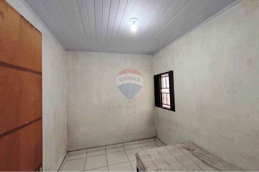 Casa - Venda - Rondonópolis , Mato Grosso - 06.jpg - 722261012-18