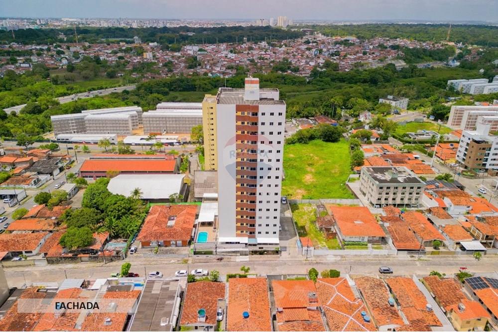 Apartamento - Venda - João Pessoa , Paraíba - Slide5.JPG - Fachada - 720301177-45