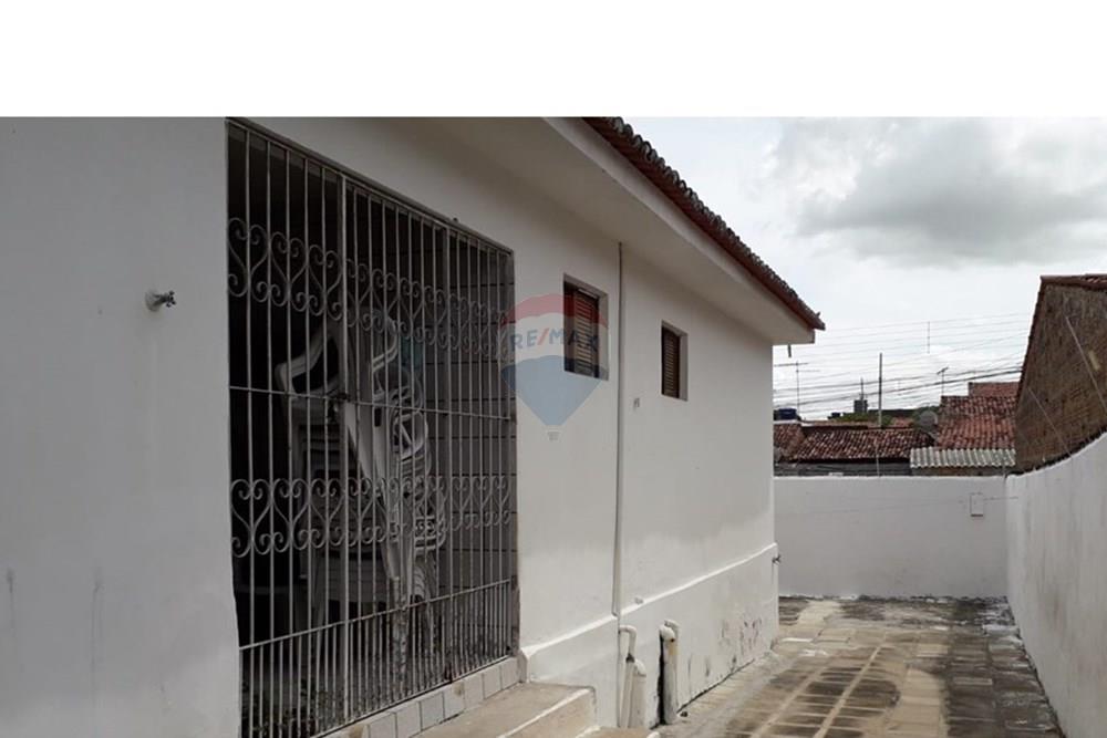 Casa - Venda - Campina Grande , Paraíba - CASA 8.jpeg - 720291047-74