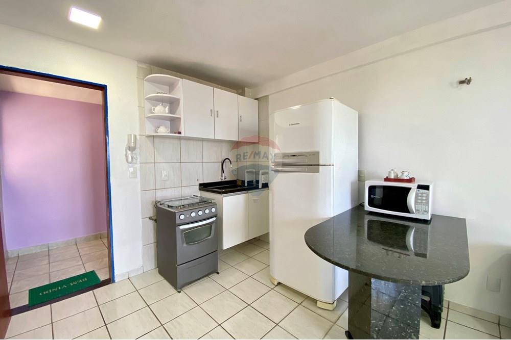 Apart Hotel/ Flat - Alugar - Natal , Rio Grande do Norte - IMG_8298.jpeg - 720891152-59