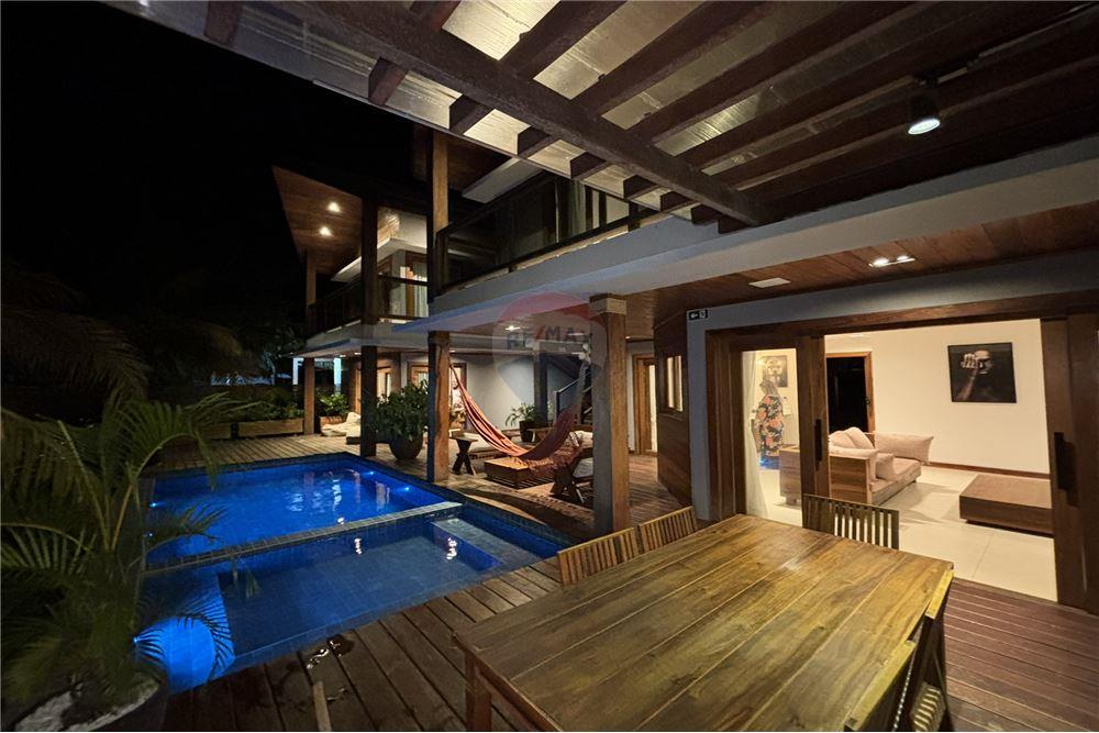 Casa de Vila - Venda - Itarema , Ceará - 110 - 720321029-400