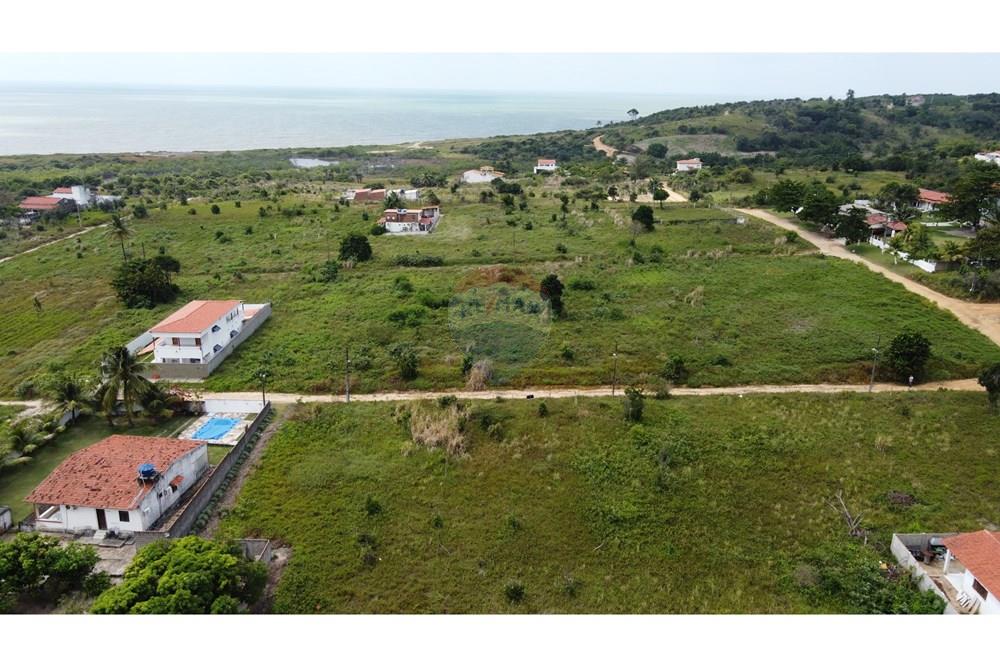 Terreno - Venda - Pitimbu , Paraíba - DJI_0183.JPG - 720871027-58