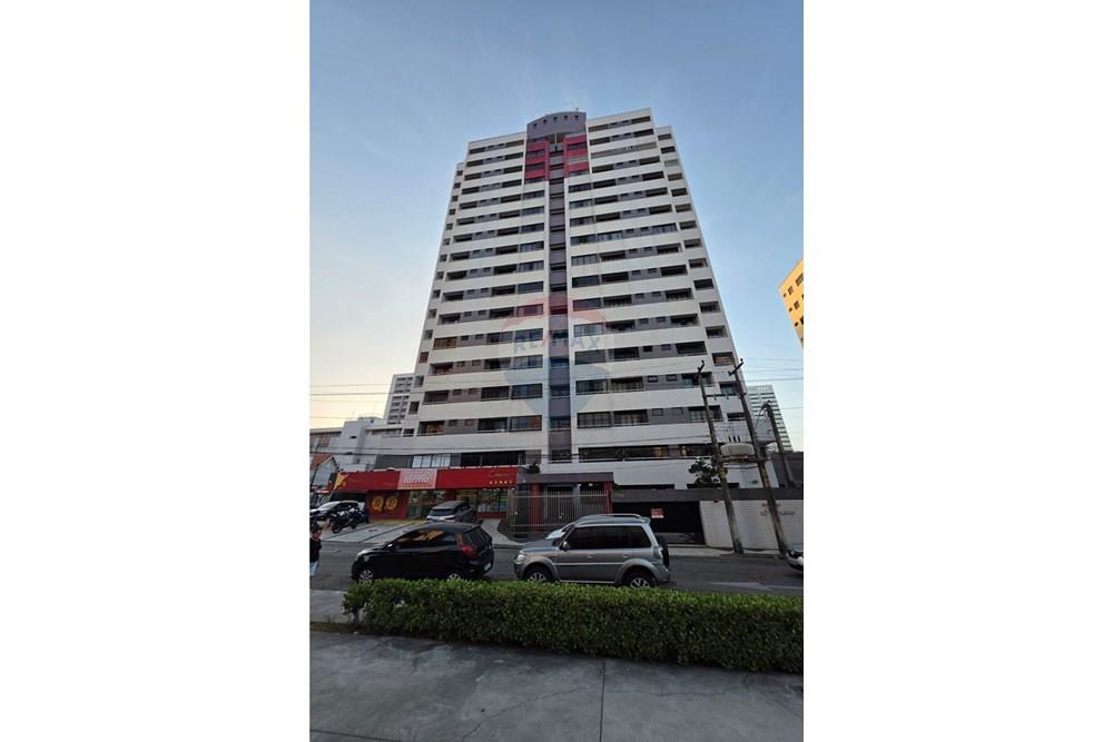Apartamento - Alugar - Fortaleza , Ceará - 20251021_170639.jpg - 720321029-407
