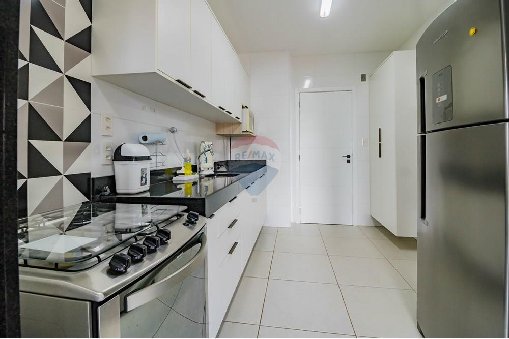 Apartamento - Alugar - Belém , Pará - cozinha Ed Ravello.jpg - 720921029-93