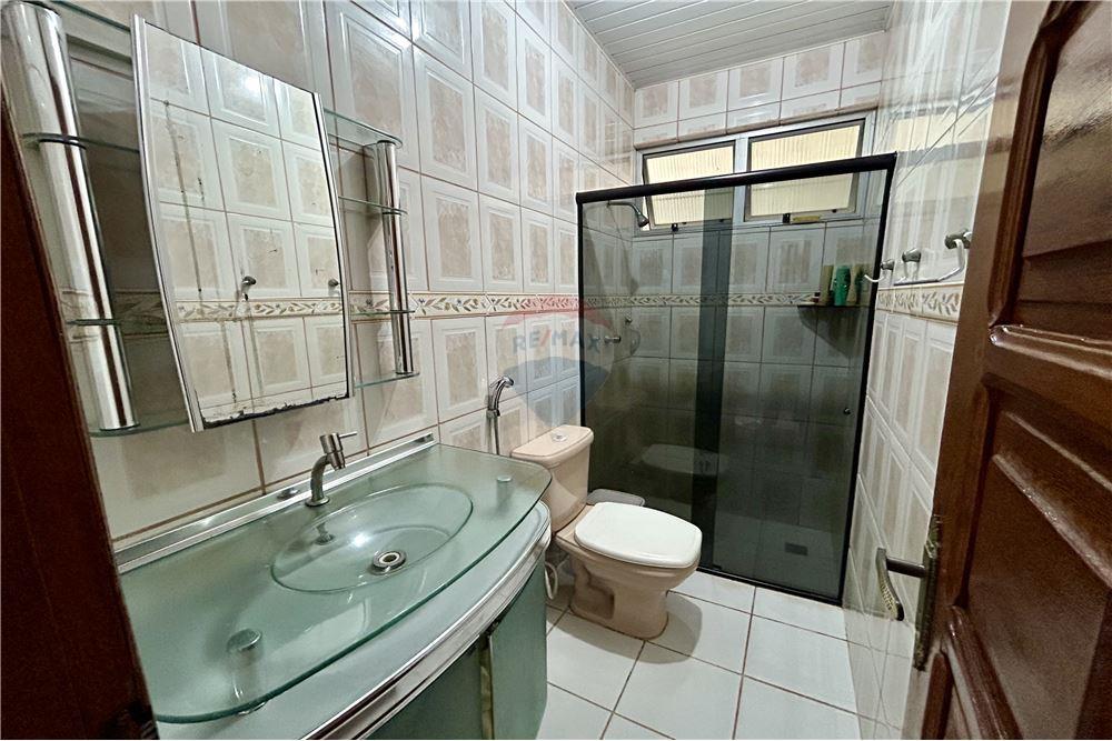 Casa - Venda - Belém , Pará - Banheiro Social - 720671023-48